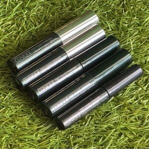 Clinique Lash Enhancing Mascara Collection